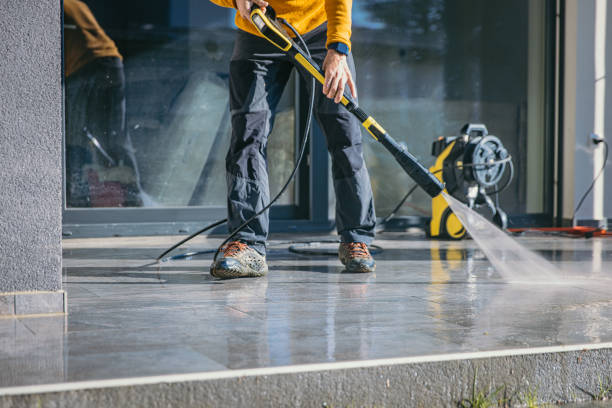 Best Restaurant Pressure Washing  in Pomeroy, WA